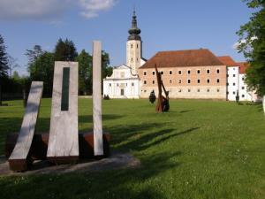 Galerija Božidar Jakac 1